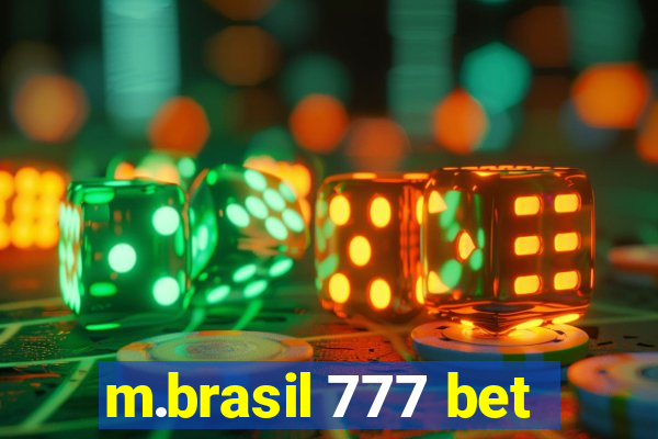 m.brasil 777 bet